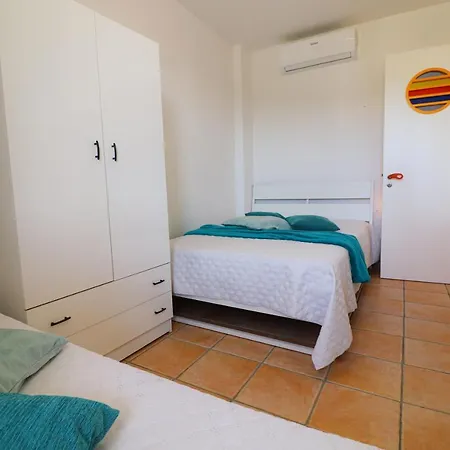 別荘 La Perla A Castro Castro (Lecce)