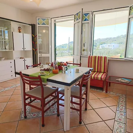 Hébergement de vacances La Perla A Castro *