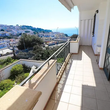 Hébergement de vacances La Perla A Castro *